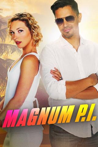 Magnum P.I. - Saison 3