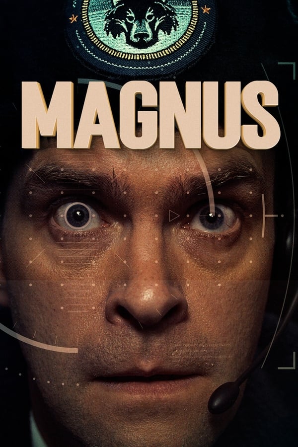 Magnus - Saison 1