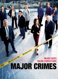 Major Crimes - Saison 4