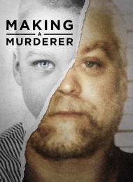 Making A Murderer - Saison 2