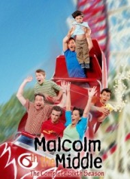 Malcolm - Saison 6