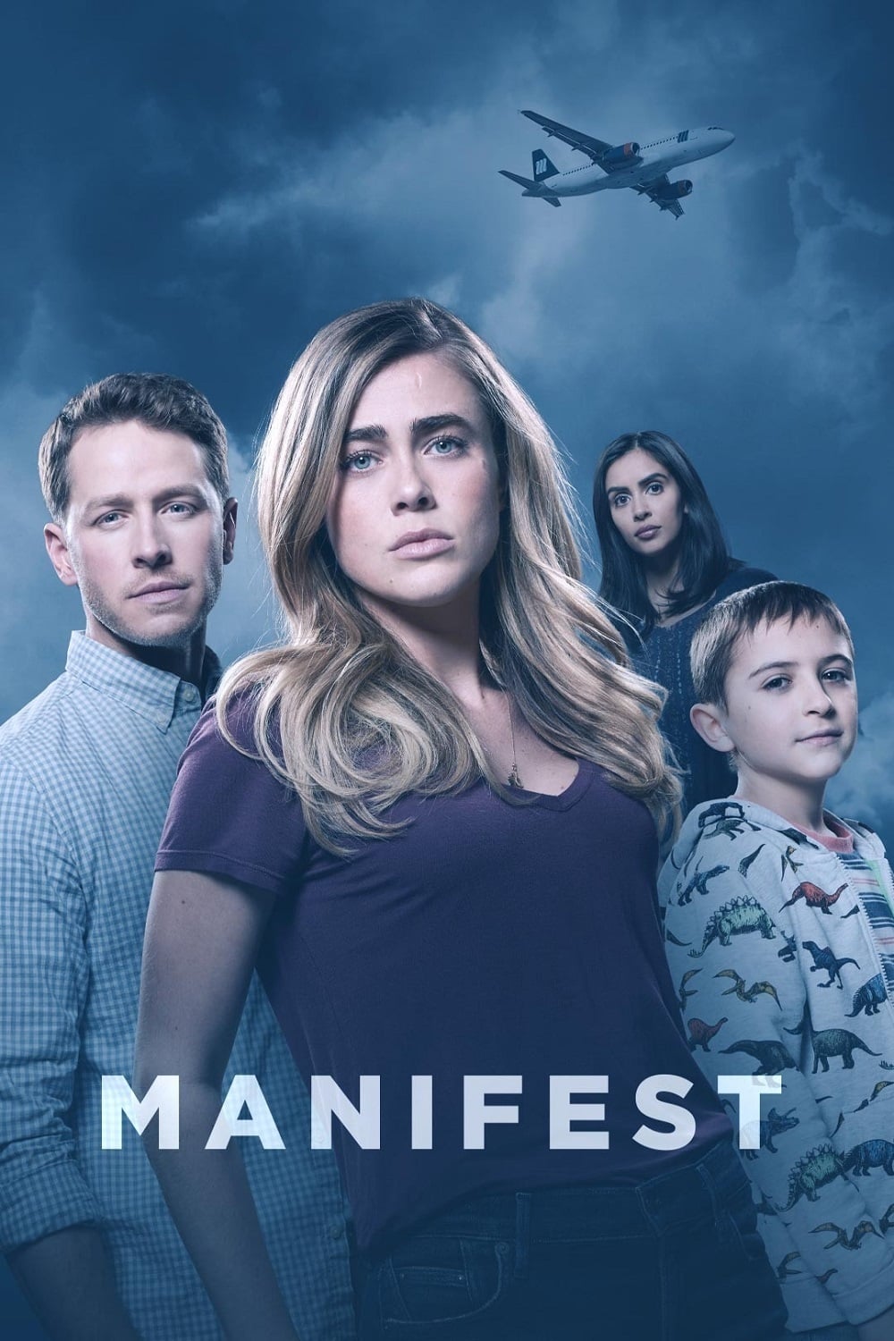Manifest - Saison 2