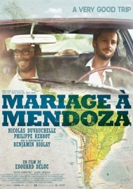 Mariage à Mendoza