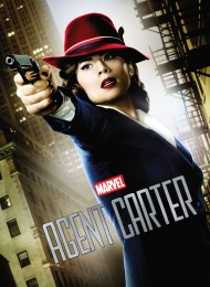 Marvel's Agent Carter - Saison 1