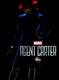 Marvel's Agent Carter - Saison 2