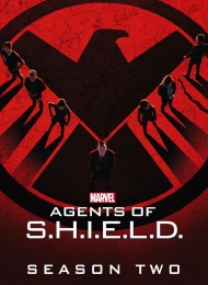 Marvel's Agents of S.H.I.E.L.D. - Saison 2