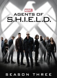 Marvel's Agents of S.H.I.E.L.D. - Saison 3