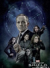 Marvel's Agents of S.H.I.E.L.D. - Saison 5