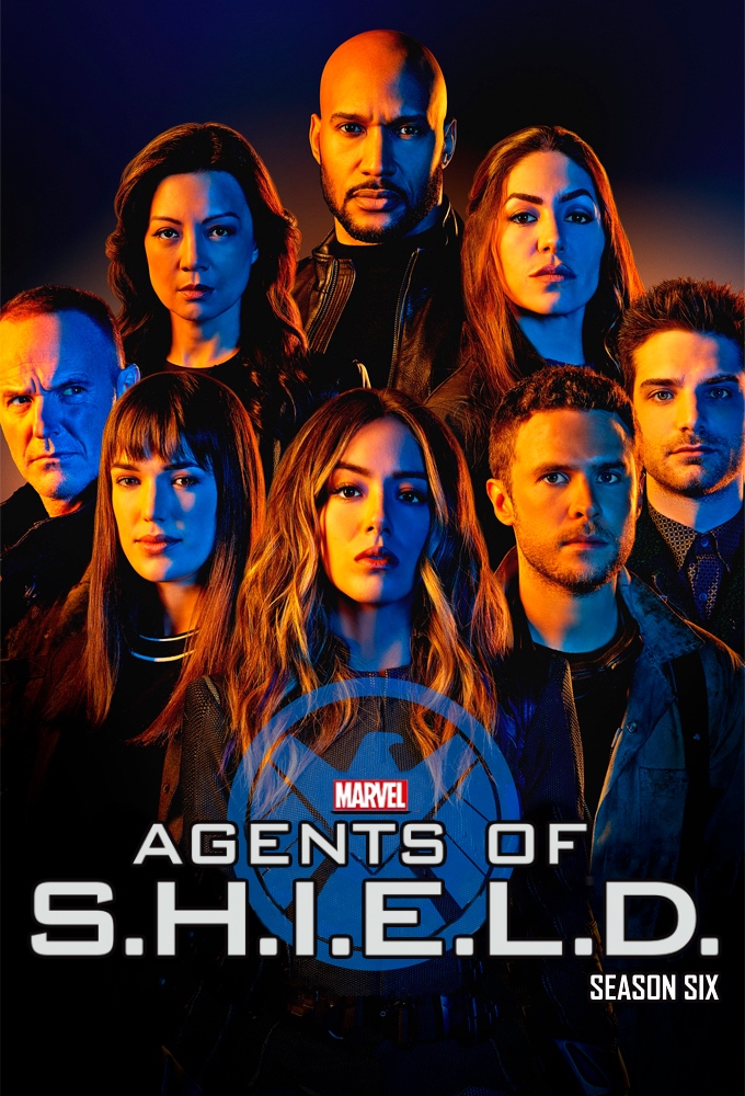 Marvel's Agents of S.H.I.E.L.D. - Saison 6