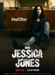 Marvel's Jessica Jones - Saison 2