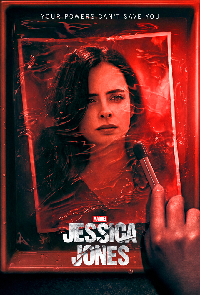 Marvel's Jessica Jones - Saison 3