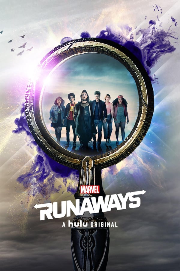 Marvel's Runaways - Saison 3