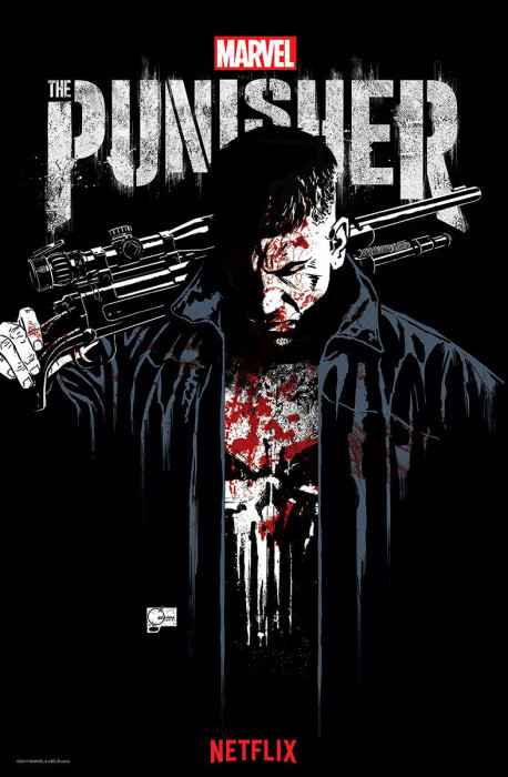 Marvel's The Punisher - Saison 2