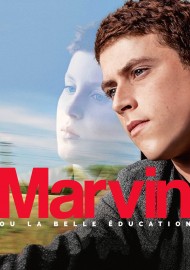 Marvin ou la belle éducation