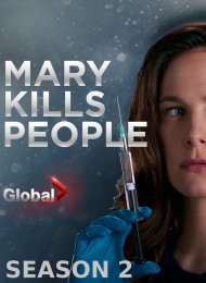 Mary Kills People - Saison 2