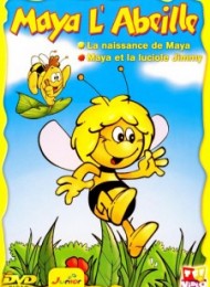 Maya l'abeille - Saison 1