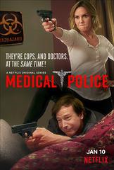 Medical Police - Saison 1