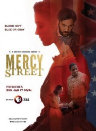 Mercy Street - Saison 2