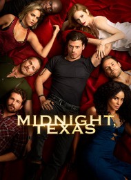 Midnight, Texas - Saison 2