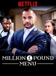 Million Pound Menu - Saison 1