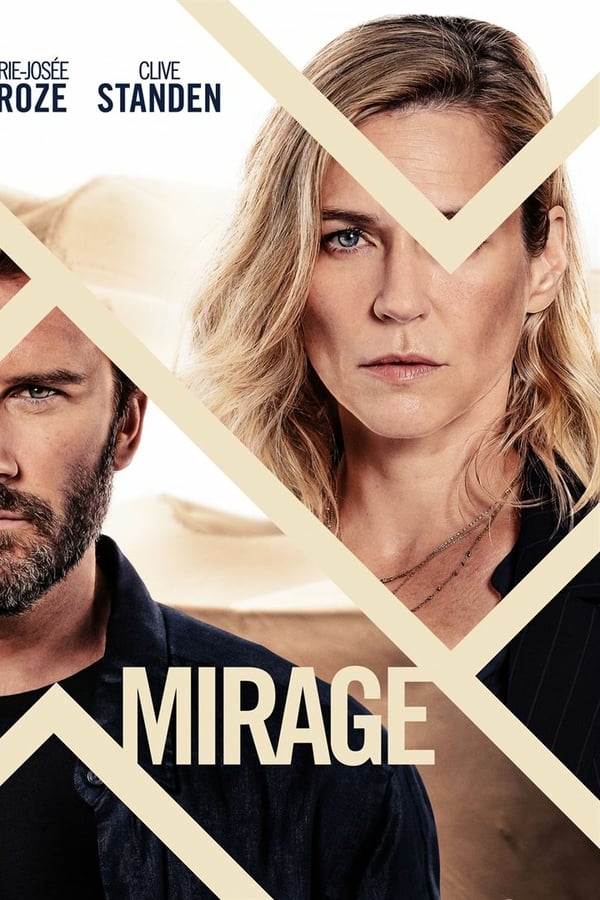 Mirage - Saison 1