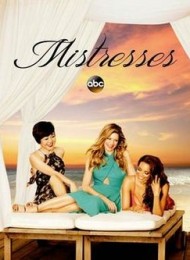 Mistresses (US) - Saison 4