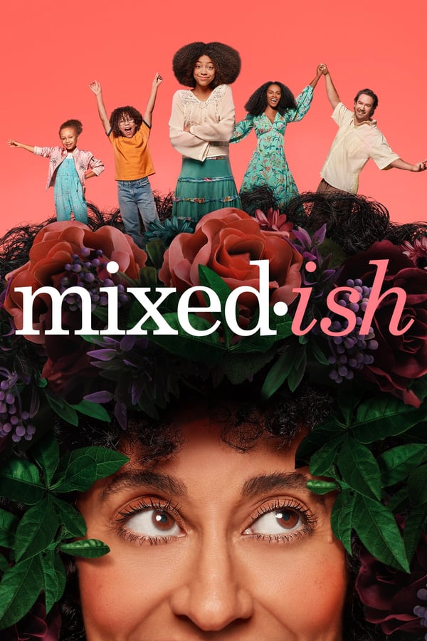 Mixed-ish - Saison 1