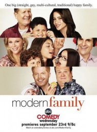 Modern Family - Saison 1