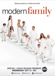 Modern Family - Saison 3