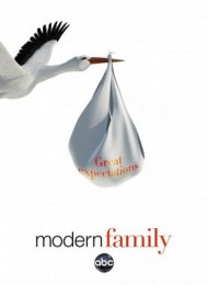 Modern Family - Saison 4