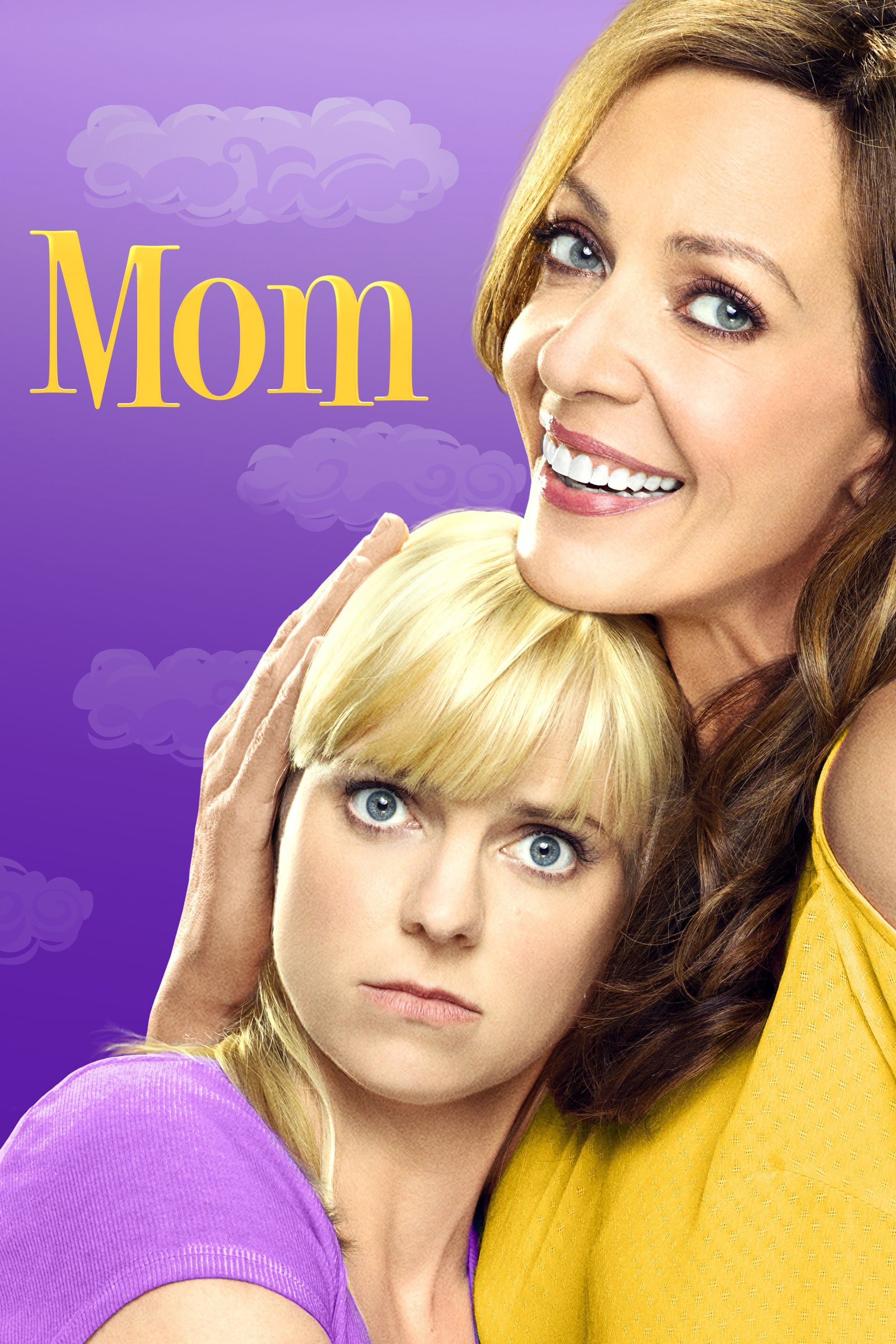 Mom - Saison 7