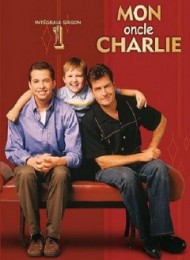 Mon oncle Charlie ( Two and a Half Men ) - Saison 1