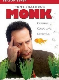 Monk - Saison 7