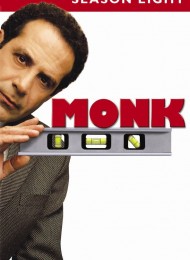 Monk - Saison 8