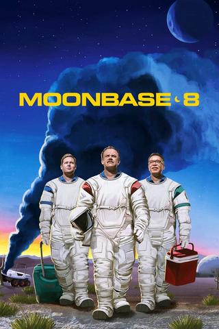 Moonbase 8 - Saison 1