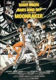 Moonraker - James Bond