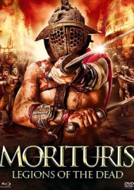 Morituris - Legions of the dead