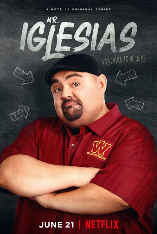 Mr. Iglesias - Saison 1
