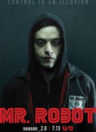 Mr. Robot - Saison 2