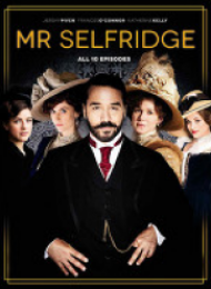 Mr. Selfridge - Saison 4