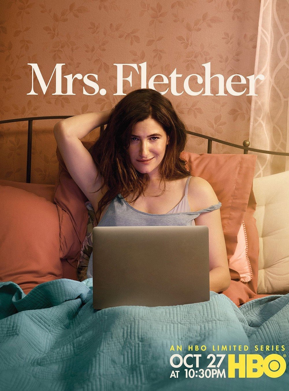 Mrs. Fletcher - Saison 1