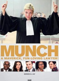 Munch - Saison 2