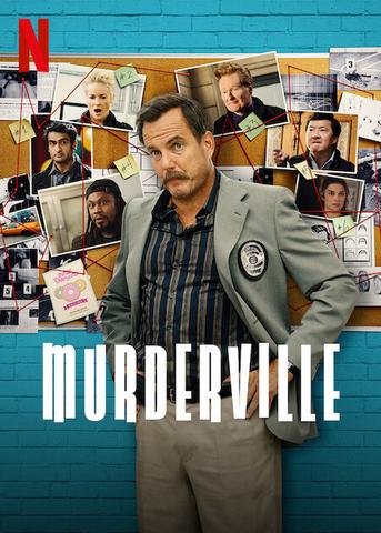 Murderville - Saison 1