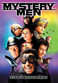 Mystery Men