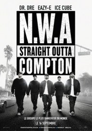 N.W.A - Straight Outta Compton