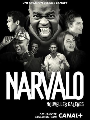 Narvalo - Saison 2