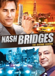 Nash Bridges - Saison 2