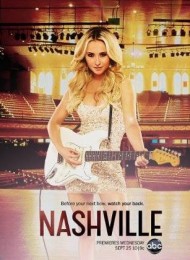 Nashville - Saison 2