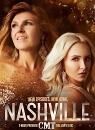 Nashville - Saison 5