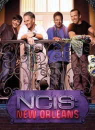 NCIS: New Orleans - Saison 1